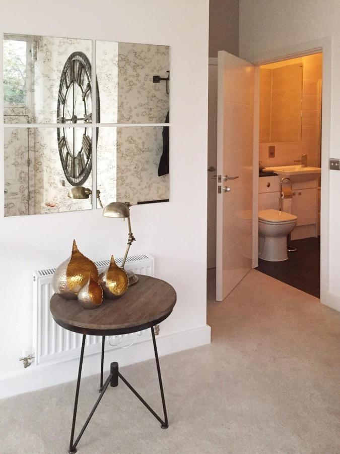 Spacious 1 Bedroom Split Level Old Pub Conversion Tower Bridge London Luaran gambar